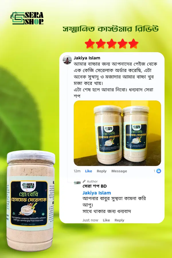 সম্মানিত কাস্টমার রিভিউ (1)